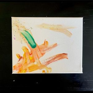 Team Jocelyn Painting